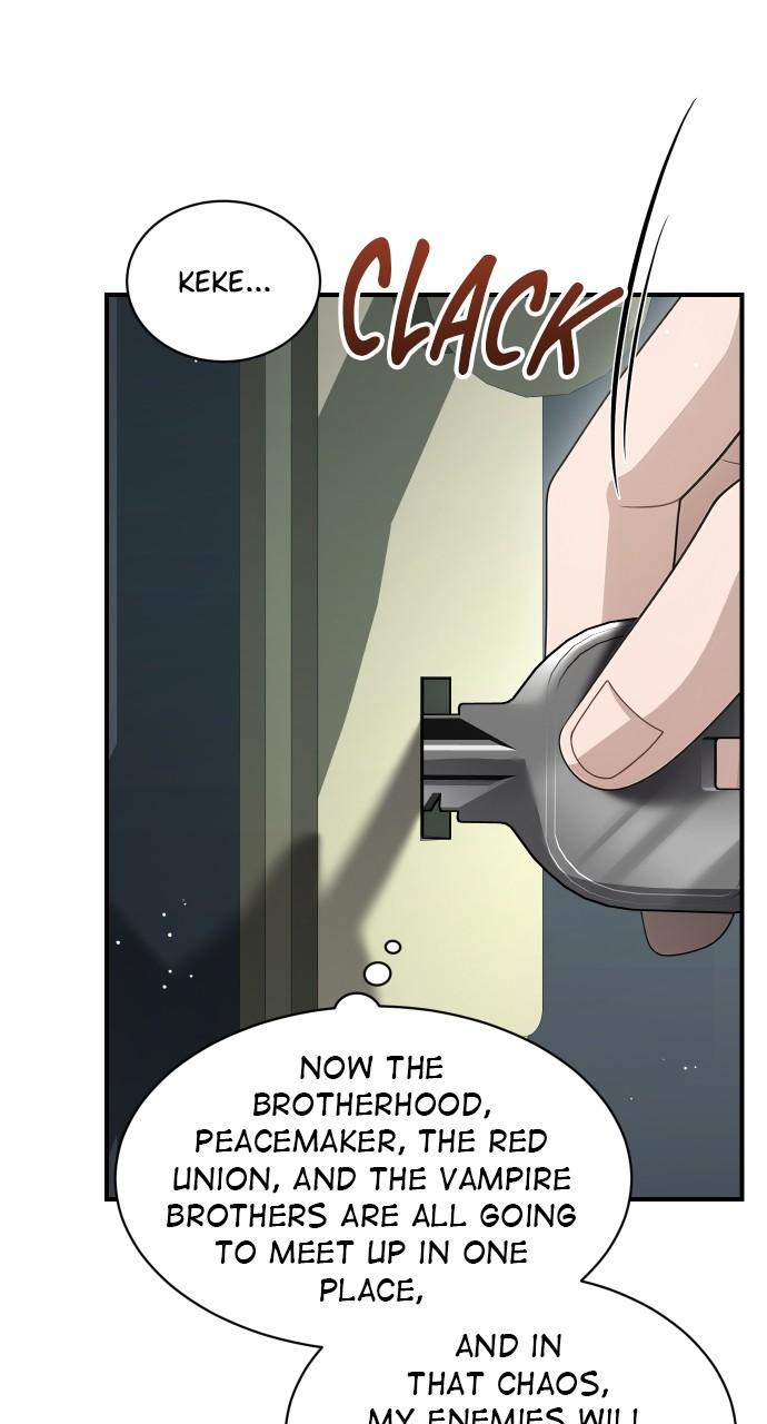 Children of Vamfield by Dark Moon Chap 54 - Next Chap 55