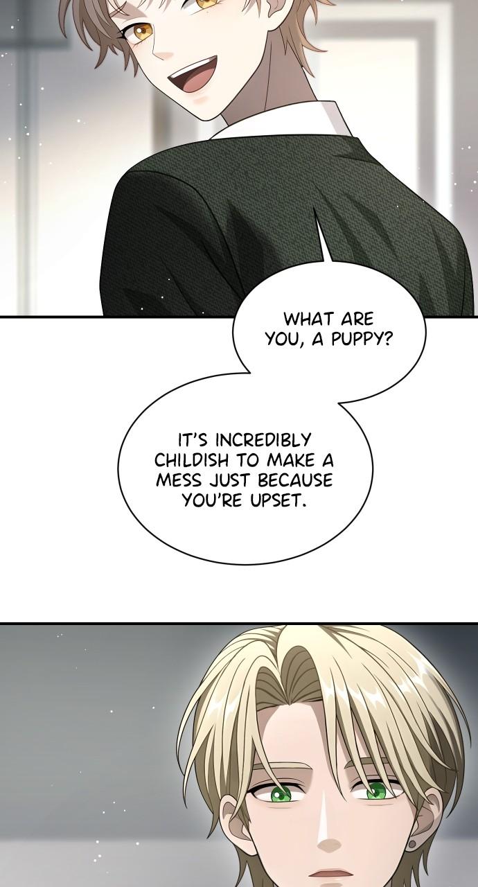 Children of Vamfield by Dark Moon Chap 54 - Next Chap 55