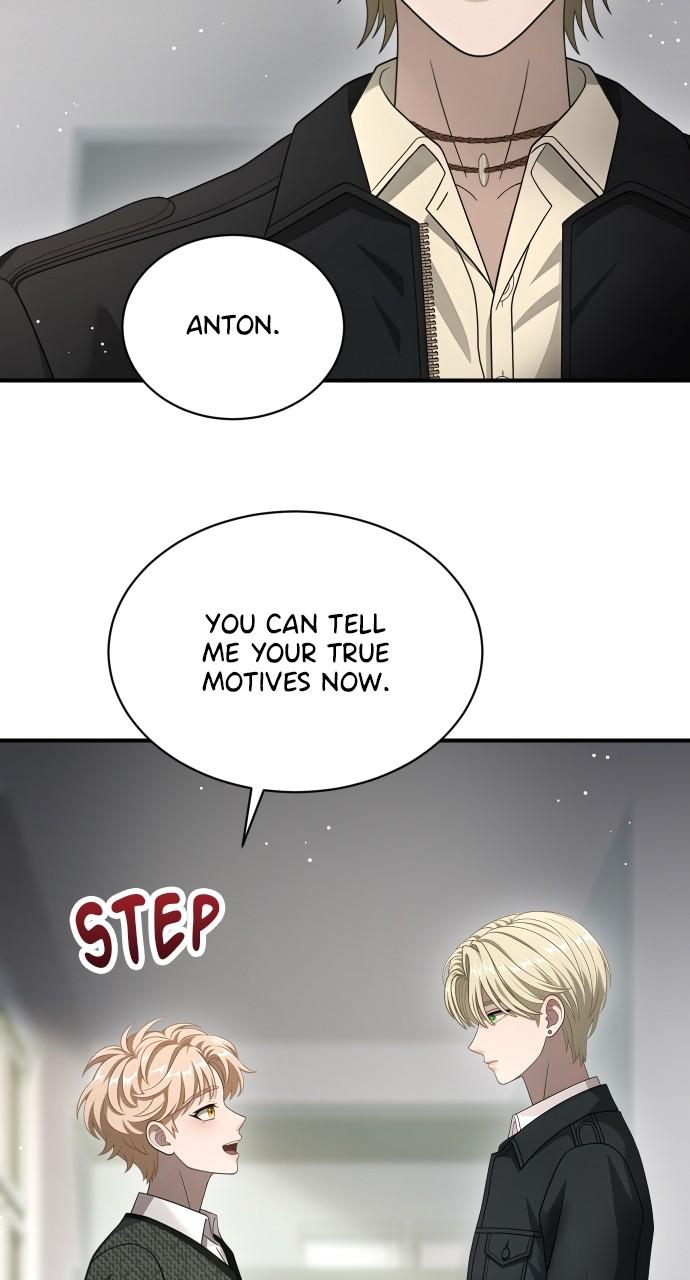 Children of Vamfield by Dark Moon Chap 54 - Next Chap 55