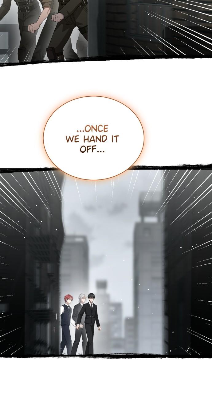Children of Vamfield by Dark Moon Chap 55 - Next Chap 56
