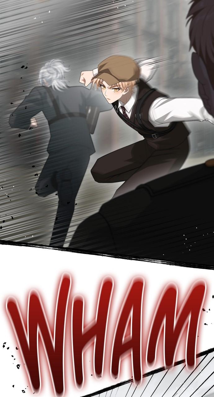 Children of Vamfield by Dark Moon Chap 55 - Next Chap 56