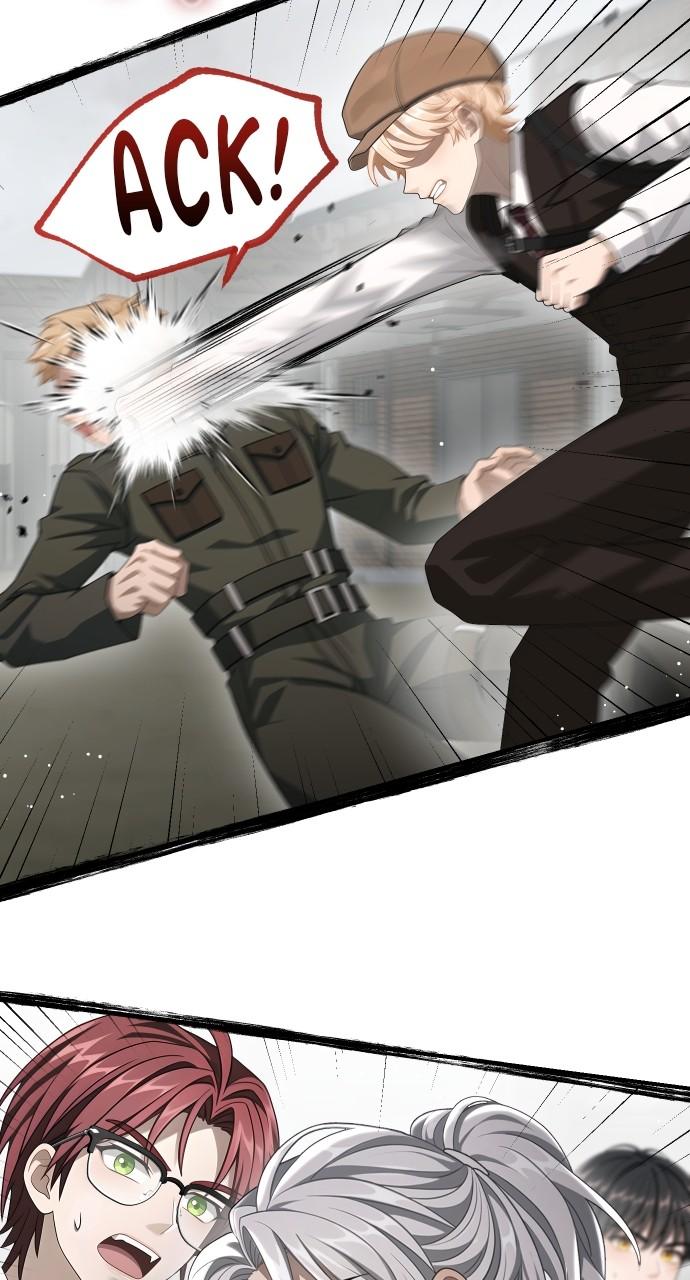 Children of Vamfield by Dark Moon Chap 55 - Next Chap 56