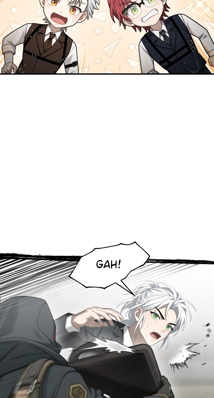 Children of Vamfield by Dark Moon Chap 55 - Next Chap 56