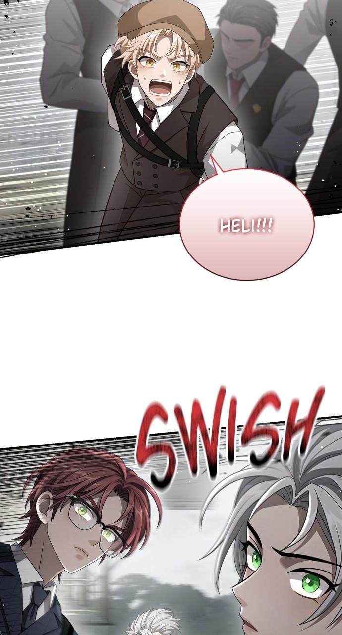 Children of Vamfield by Dark Moon Chap 55 - Next Chap 56