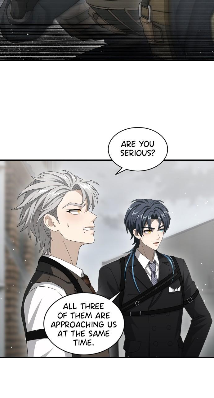 Children of Vamfield by Dark Moon Chap 55 - Next Chap 56