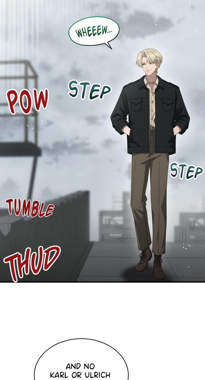 Children of Vamfield by Dark Moon Chap 55 - Next Chap 56