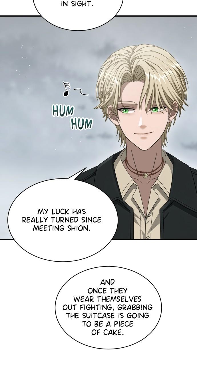 Children of Vamfield by Dark Moon Chap 55 - Next Chap 56