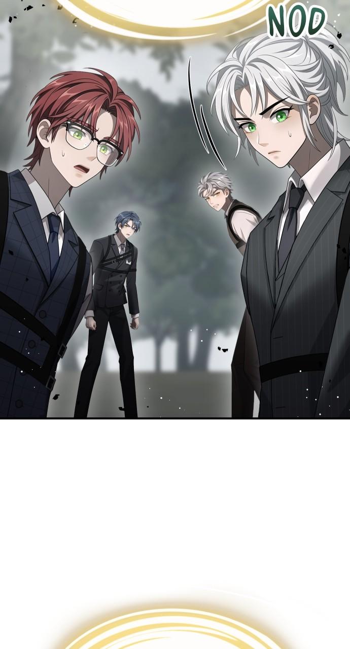 Children of Vamfield by Dark Moon Chap 55 - Next Chap 56