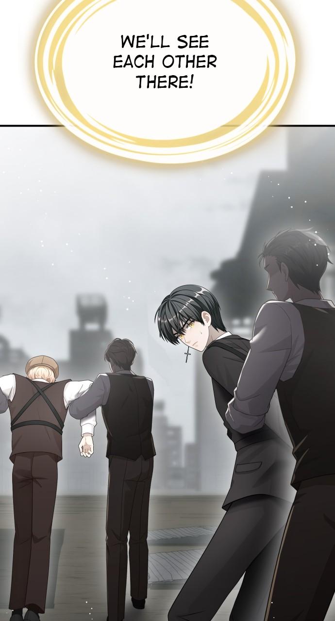 Children of Vamfield by Dark Moon Chap 55 - Next Chap 56