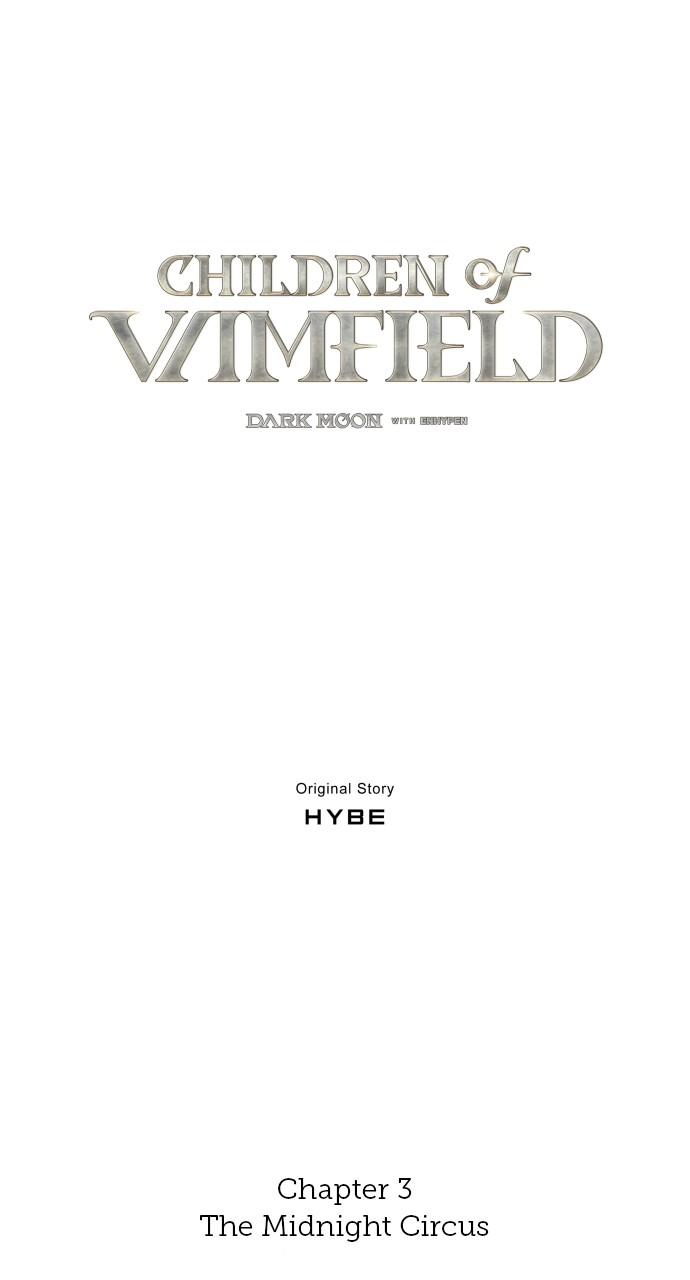 Children of Vamfield by Dark Moon Chap 55 - Next Chap 56