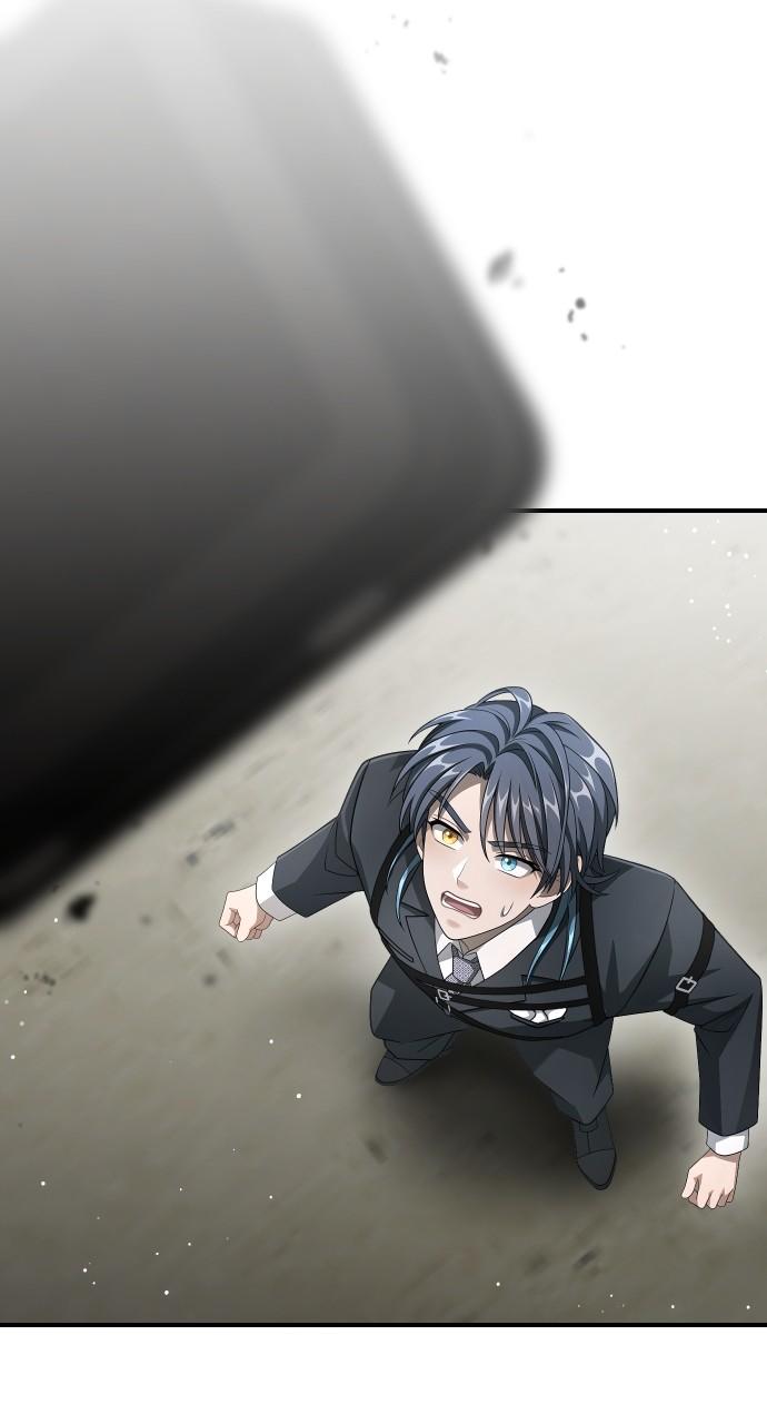 Children of Vamfield by Dark Moon Chap 55 - Next Chap 56