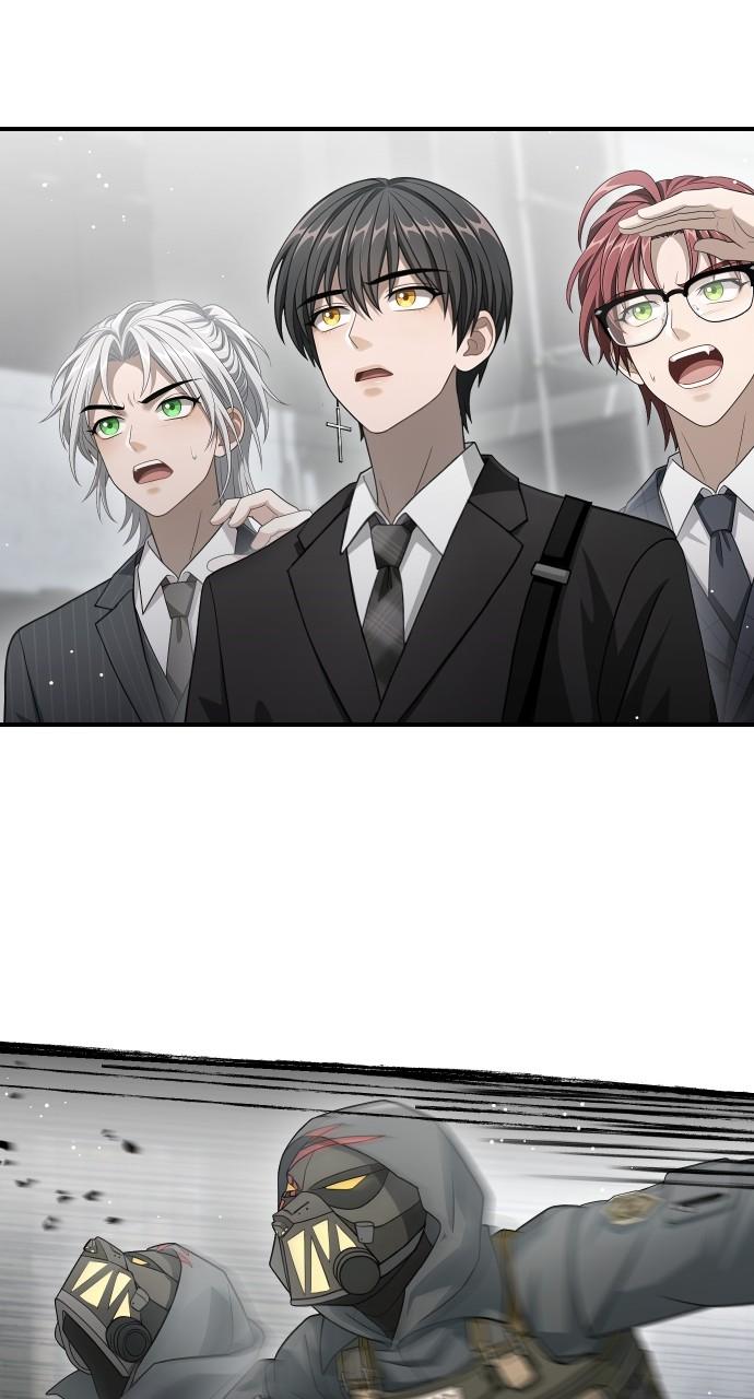 Children of Vamfield by Dark Moon Chap 55 - Next Chap 56