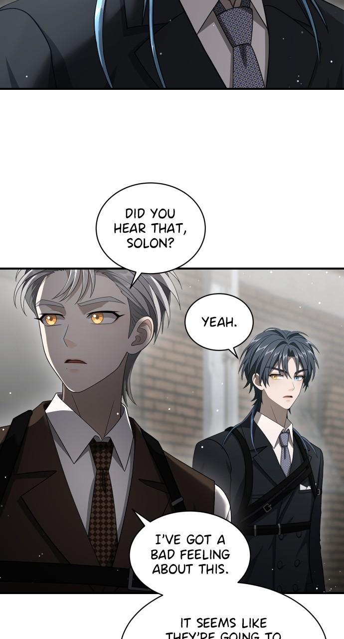Children of Vamfield by Dark Moon Chap 55 - Next Chap 56