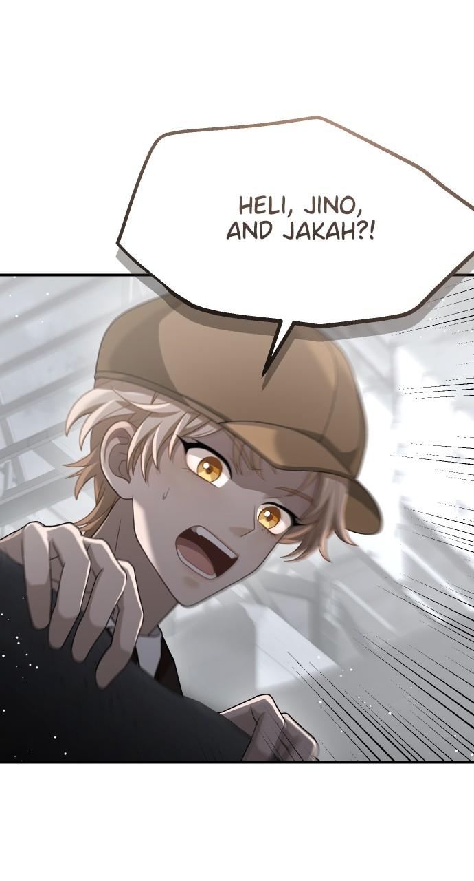 Children of Vamfield by Dark Moon Chap 55 - Next Chap 56