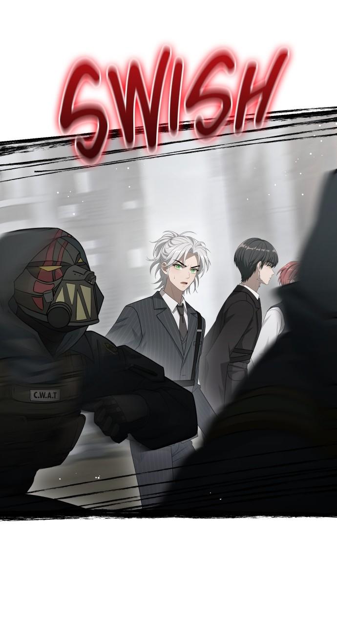 Children of Vamfield by Dark Moon Chap 55 - Next Chap 56