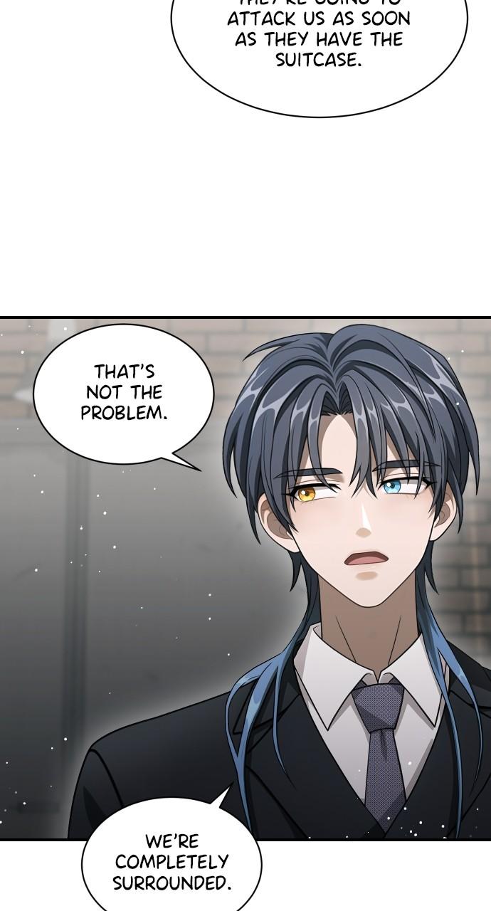 Children of Vamfield by Dark Moon Chap 55 - Next Chap 56