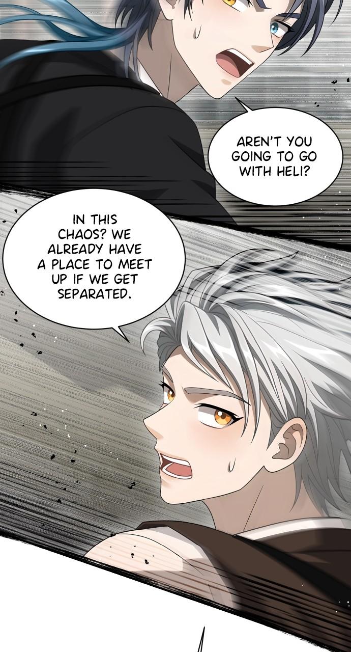 Children of Vamfield by Dark Moon Chap 55 - Next Chap 56