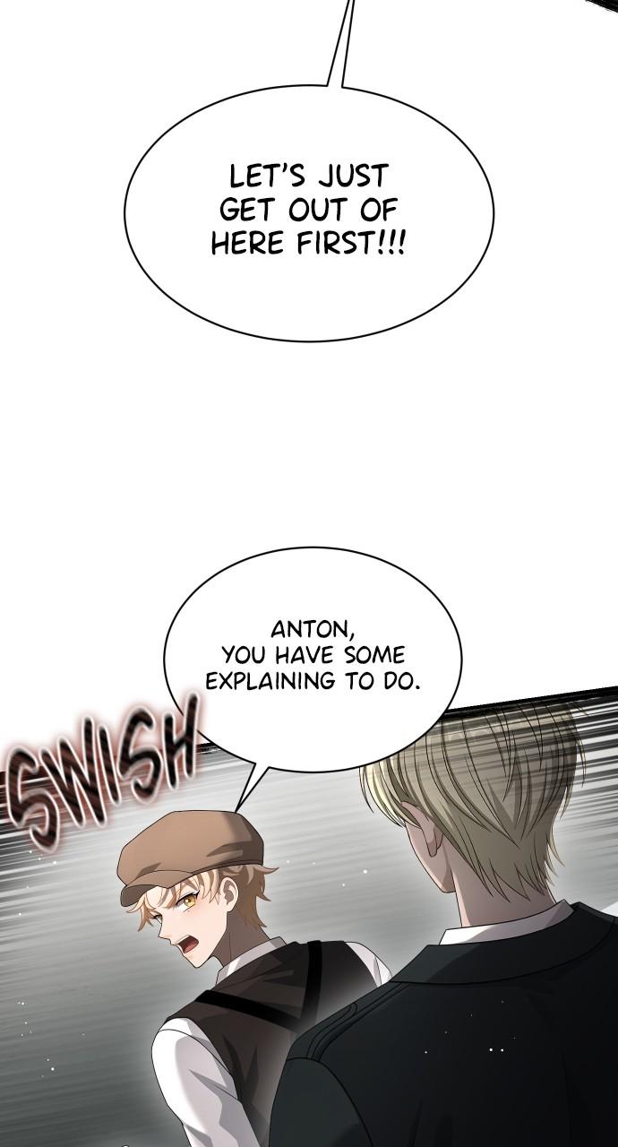 Children of Vamfield by Dark Moon Chap 55 - Next Chap 56