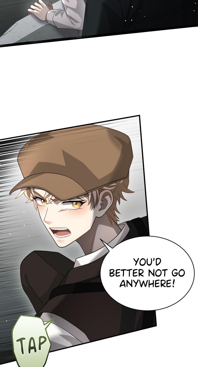 Children of Vamfield by Dark Moon Chap 55 - Next Chap 56