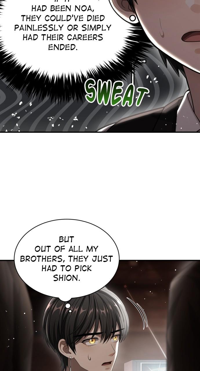 Children of Vamfield by Dark Moon Chap 56 - Next Chap 57