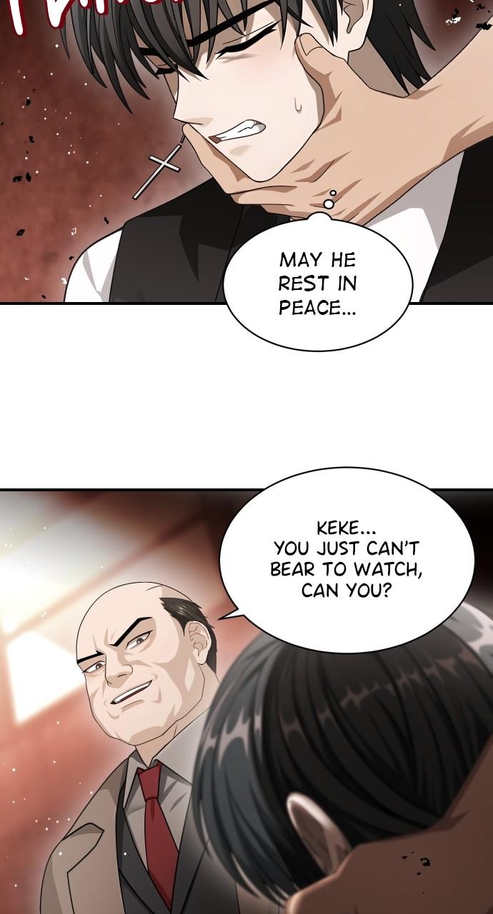 Children of Vamfield by Dark Moon Chap 56 - Next Chap 57