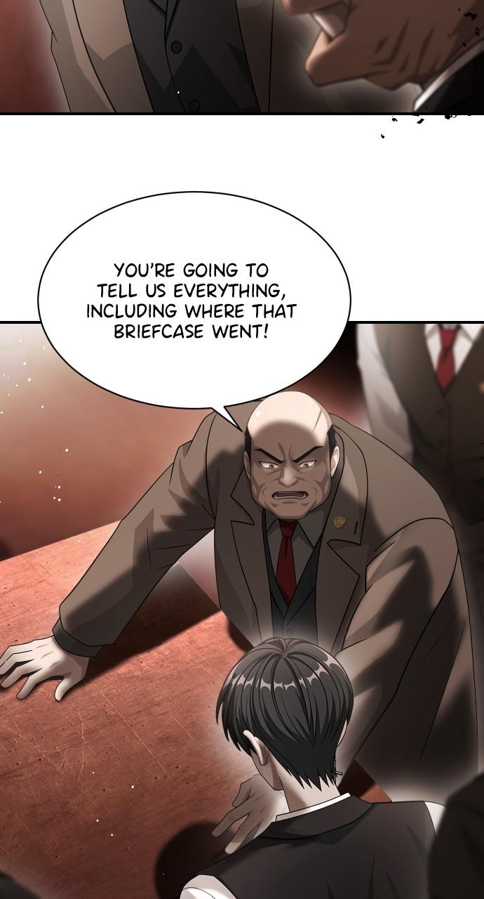 Children of Vamfield by Dark Moon Chap 56 - Next Chap 57