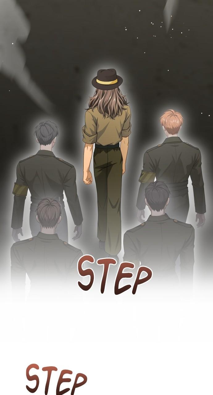 Children of Vamfield by Dark Moon Chap 56 - Next Chap 57