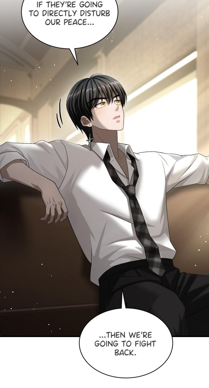 Children of Vamfield by Dark Moon Chap 56 - Next Chap 57