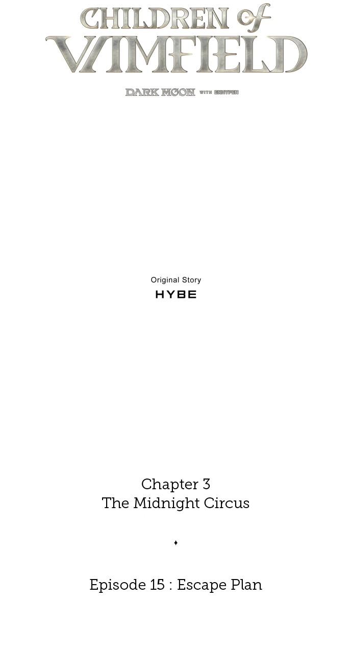 Children of Vamfield by Dark Moon Chap 56 - Next Chap 57