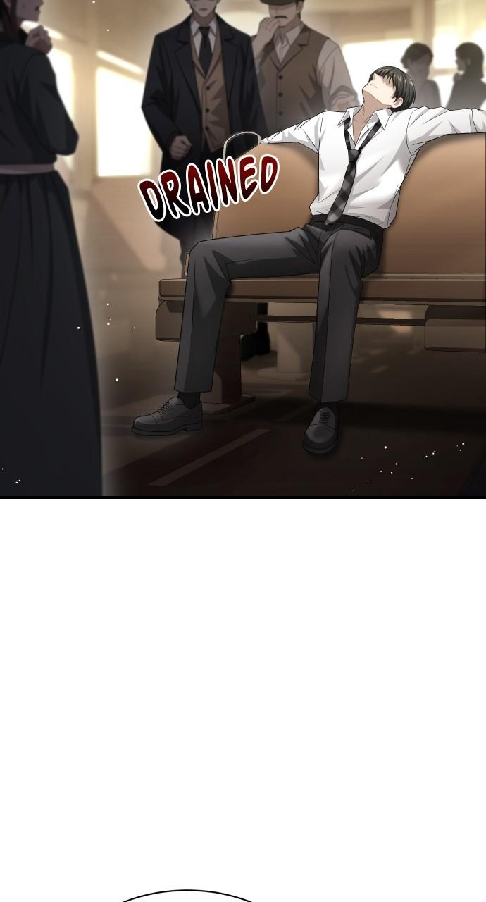 Children of Vamfield by Dark Moon Chap 56 - Next Chap 57