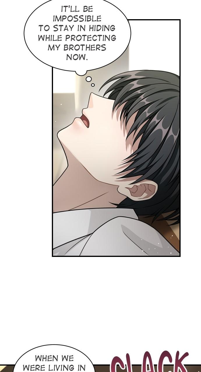 Children of Vamfield by Dark Moon Chap 56 - Next Chap 57