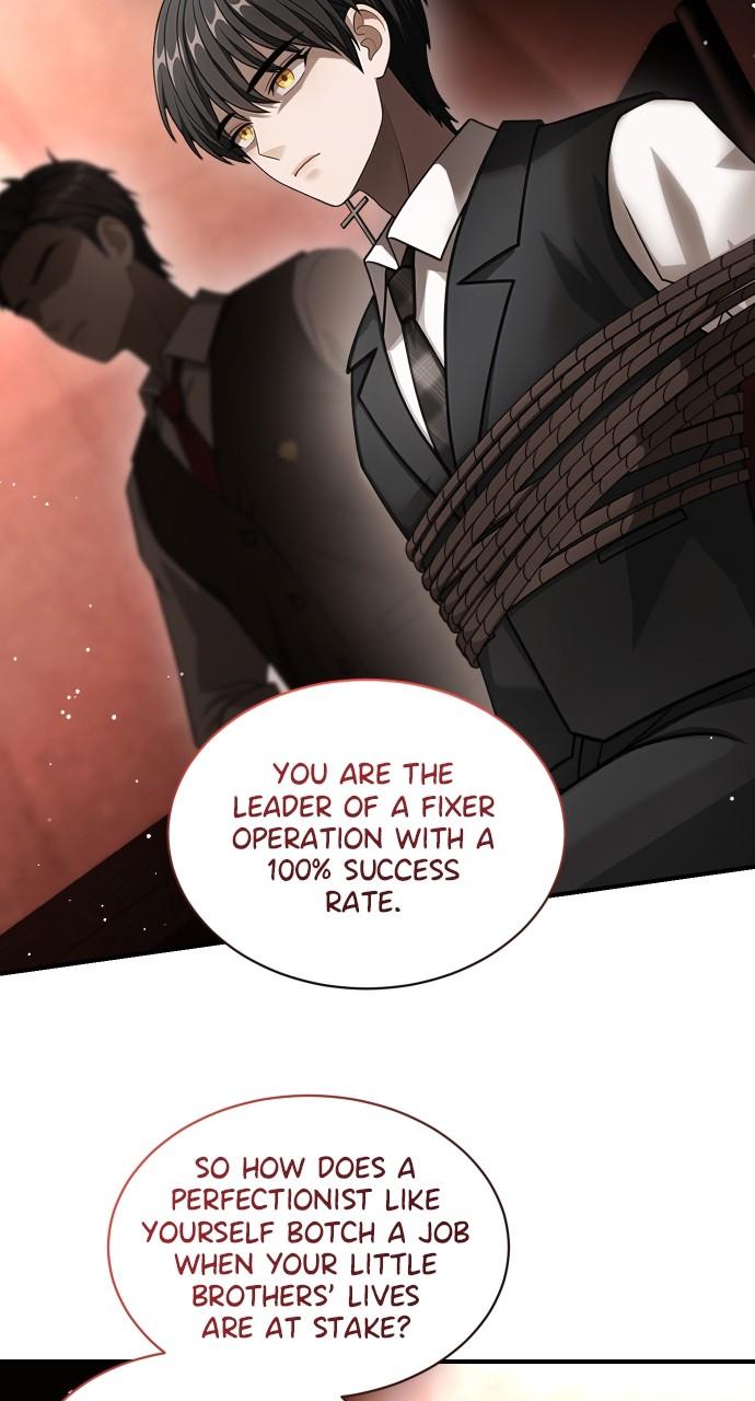 Children of Vamfield by Dark Moon Chap 56 - Next Chap 57