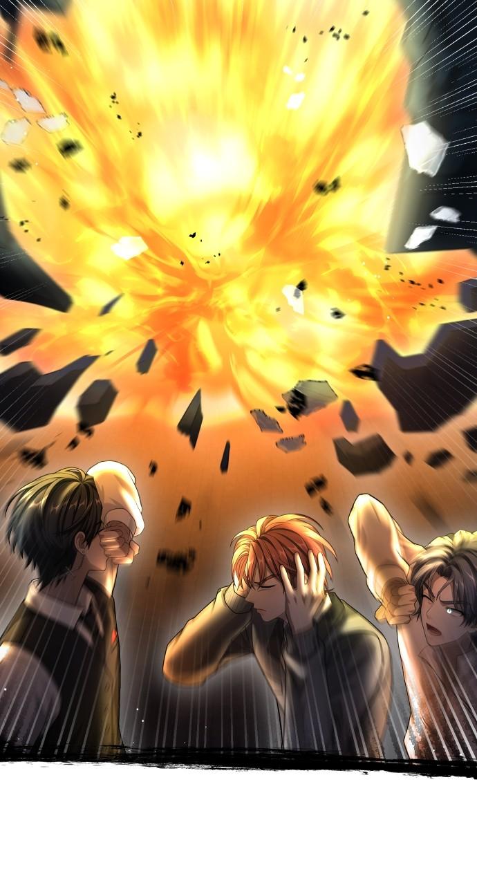 Children of Vamfield by Dark Moon Chap 58 - Next Chap 59