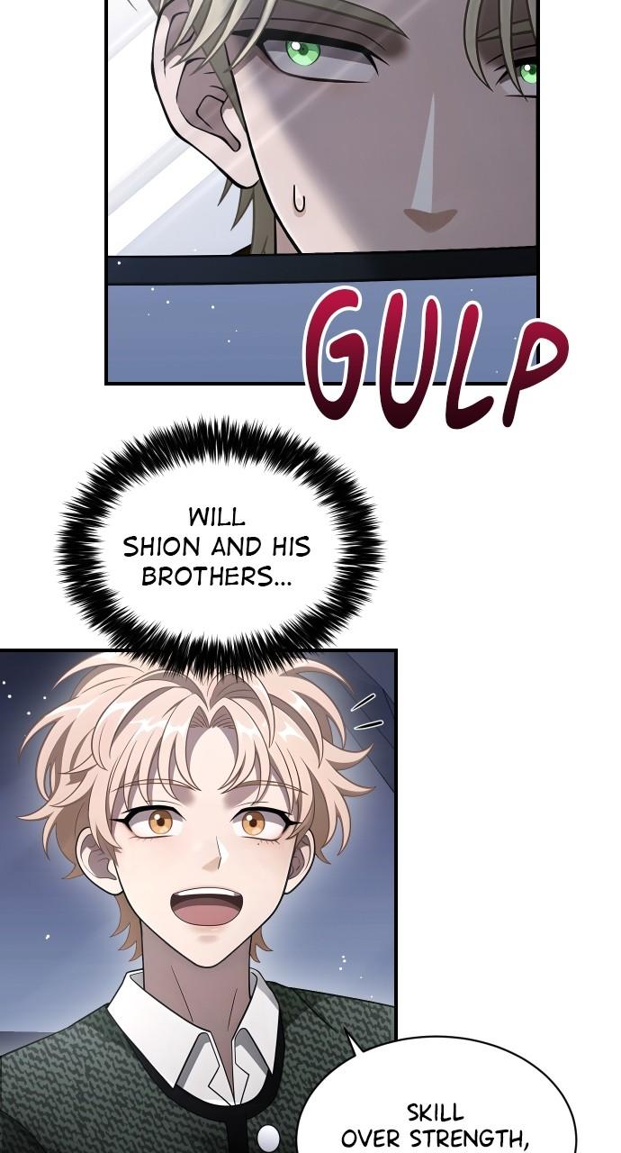 Children of Vamfield by Dark Moon Chap 58 - Next Chap 59