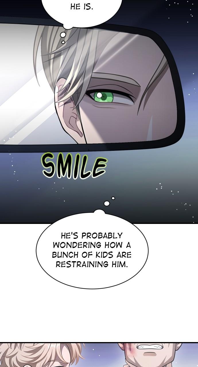 Children of Vamfield by Dark Moon Chap 58 - Next Chap 59