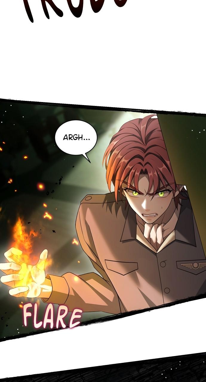 Children of Vamfield by Dark Moon Chap 58 - Next Chap 59