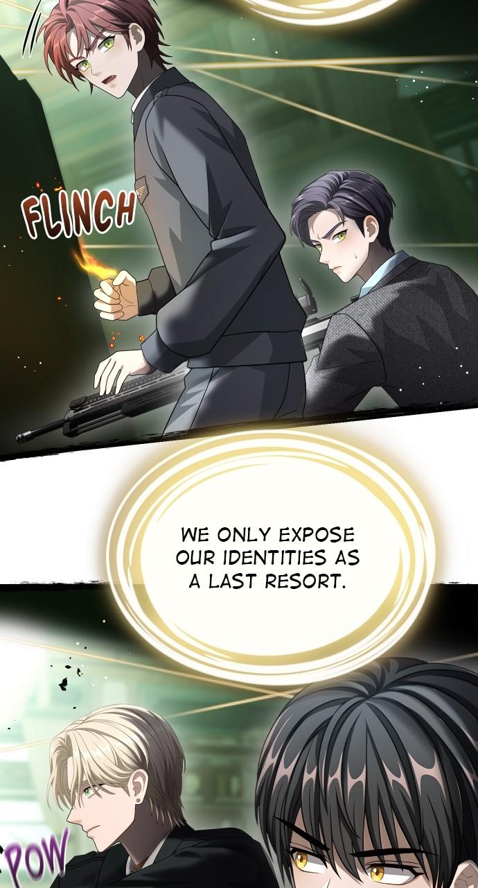 Children of Vamfield by Dark Moon Chap 58 - Next Chap 59