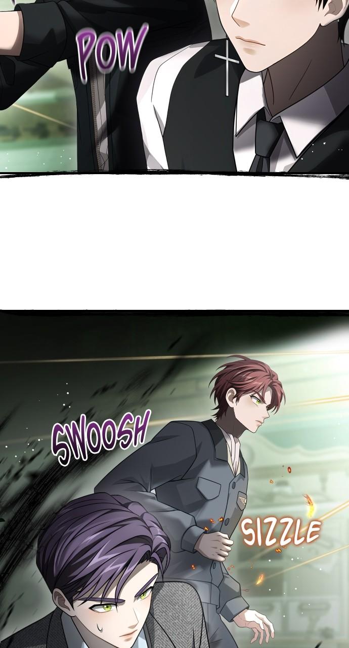 Children of Vamfield by Dark Moon Chap 58 - Next Chap 59