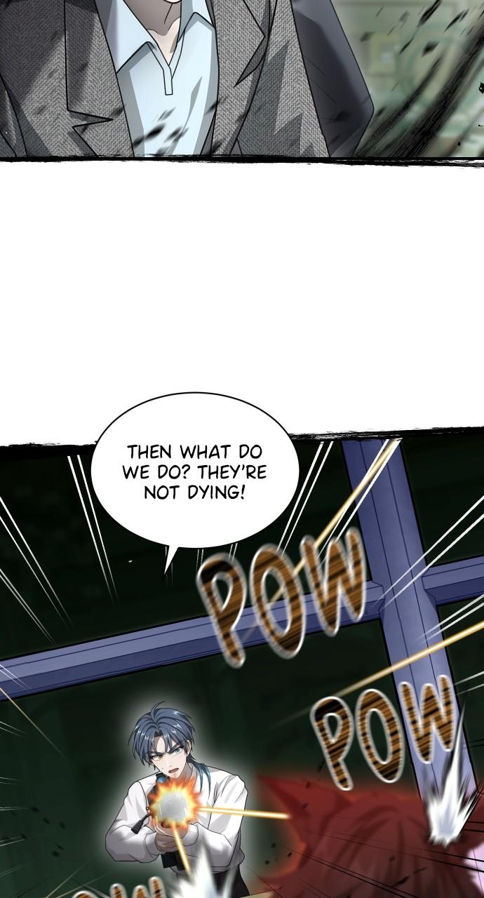 Children of Vamfield by Dark Moon Chap 58 - Next Chap 59