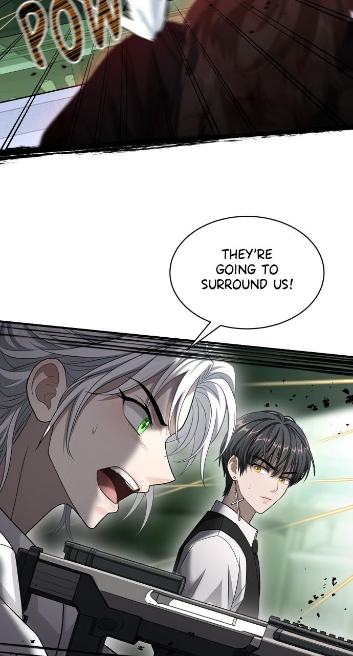 Children of Vamfield by Dark Moon Chap 58 - Next Chap 59