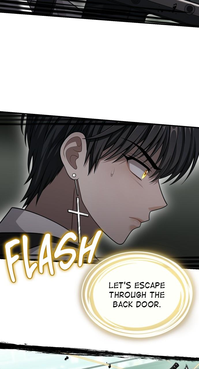 Children of Vamfield by Dark Moon Chap 58 - Next Chap 59