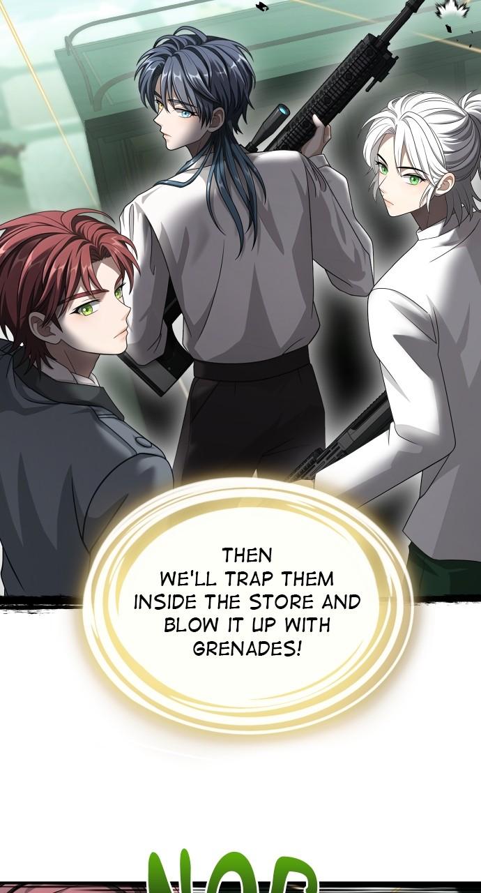 Children of Vamfield by Dark Moon Chap 58 - Next Chap 59