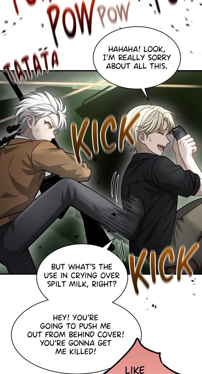 Children of Vamfield by Dark Moon Chap 58 - Next Chap 59