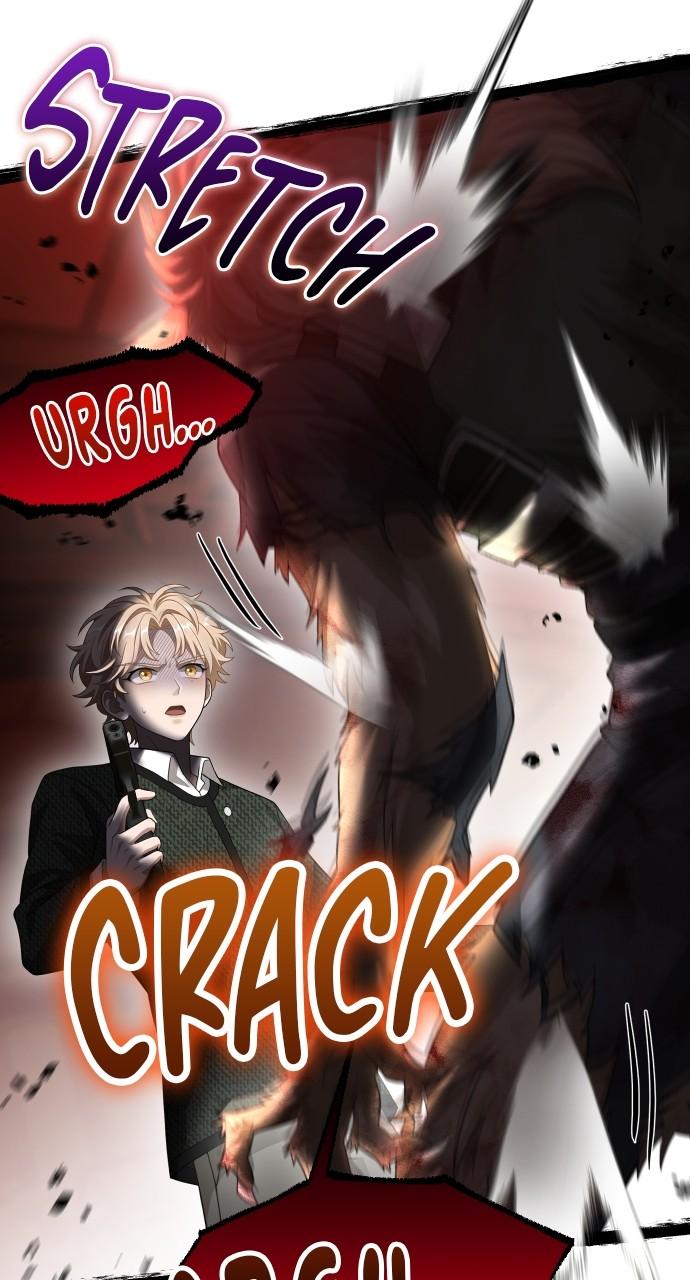 Children of Vamfield by Dark Moon Chap 58 - Next Chap 59