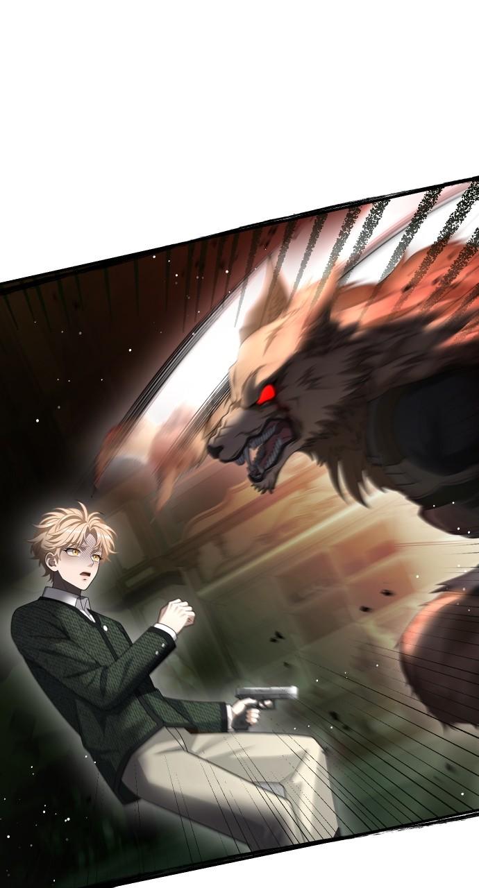 Children of Vamfield by Dark Moon Chap 58 - Next Chap 59