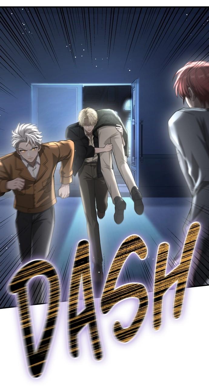 Children of Vamfield by Dark Moon Chap 58 - Next Chap 59