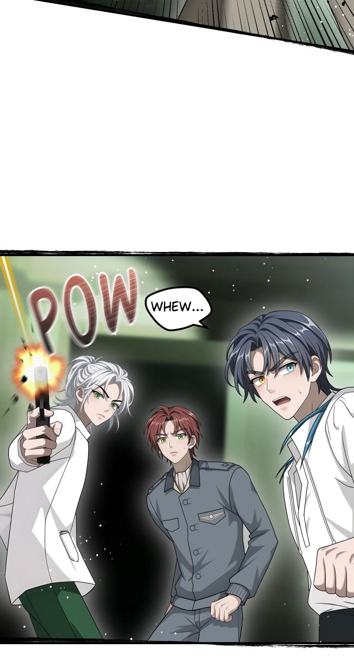 Children of Vamfield by Dark Moon Chap 58 - Next Chap 59