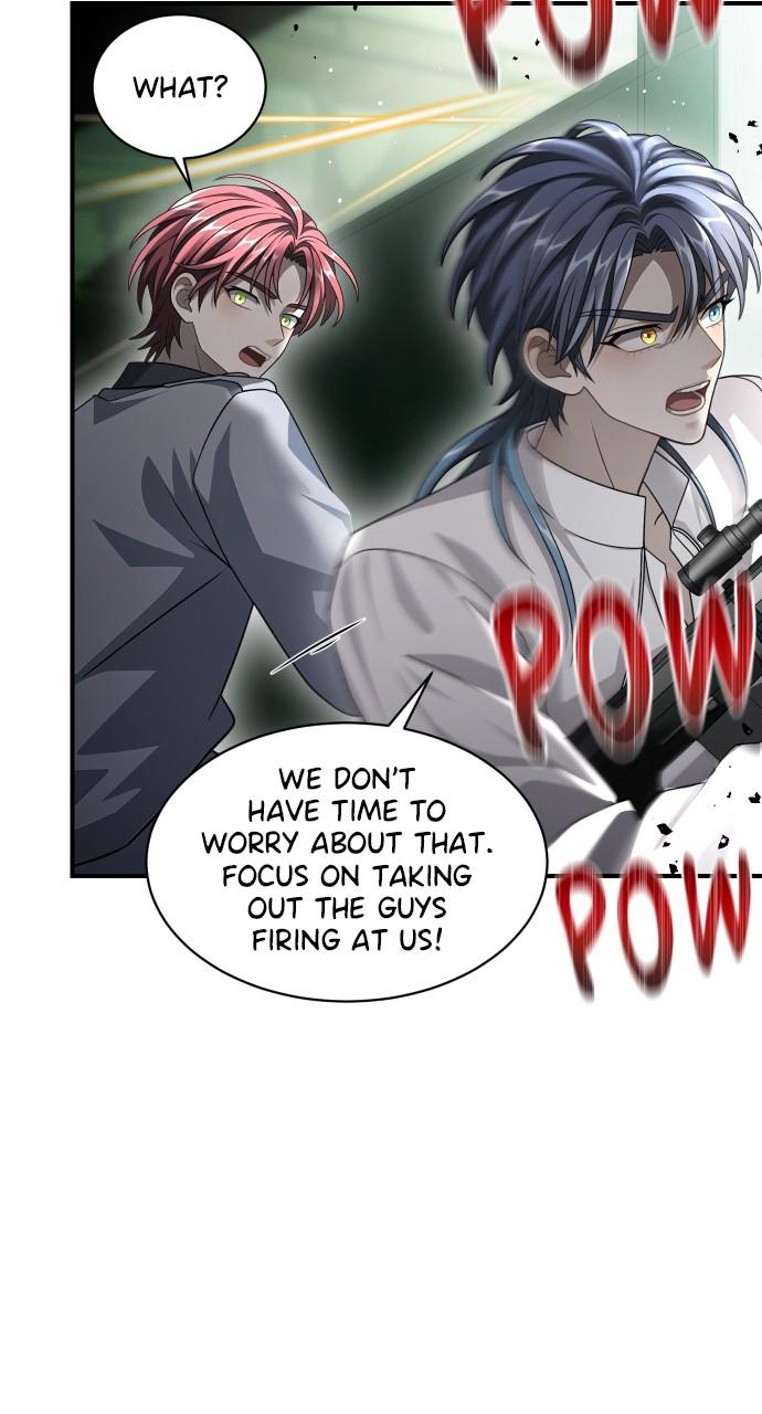 Children of Vamfield by Dark Moon Chap 58 - Next Chap 59