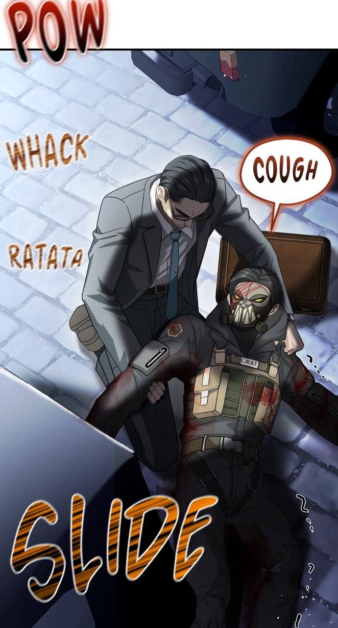 Children of Vamfield by Dark Moon Chap 58 - Next Chap 59