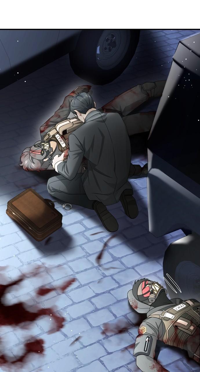 Children of Vamfield by Dark Moon Chap 58 - Next Chap 59